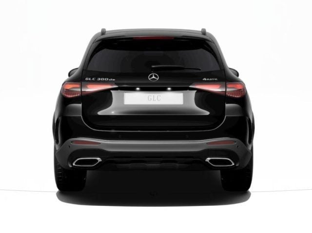 Mercedes-Benz GLC 300 de hybrid EQ 4Matic AMG Line Advanced Tech, in vendita a Verona (VR)