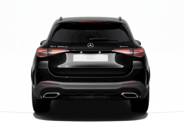 Mercedes-Benz GLC 300 de hybrid EQ 4Matic AMG Line Advanced Tech - foto 4 di 4