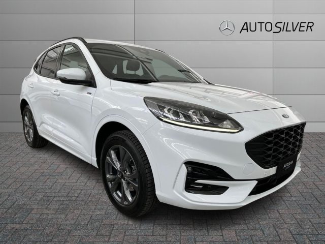 Ford Kuga 2.5 Full Hybrid 190 CV CVT 2WD ST-Line usato a VERONA