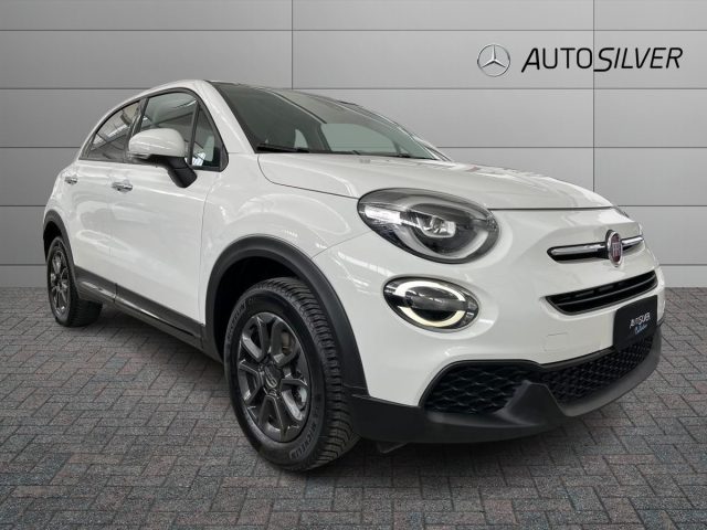 Fiat 500X 1.6 MultiJet 120 CV Lounge usato a VERONA