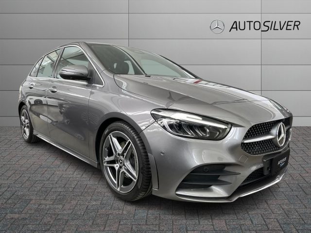 Mercedes-Benz B 180 d Automatic AMG Line Advanced Plus usato a VERONA