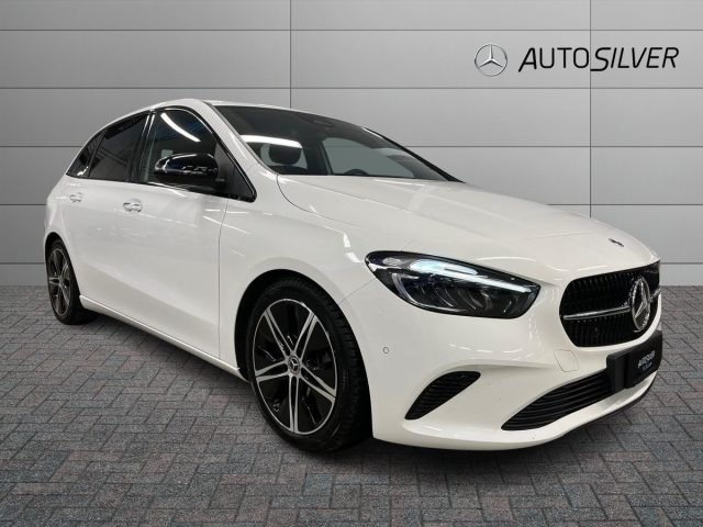 Mercedes-Benz B 180 d Automatic Progressive Advanced Plus usato a VERONA