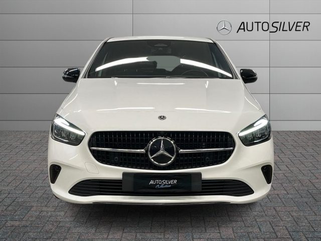 Mercedes-Benz B 180 d Automatic Progressive Advanced Plus - foto 3 di 4