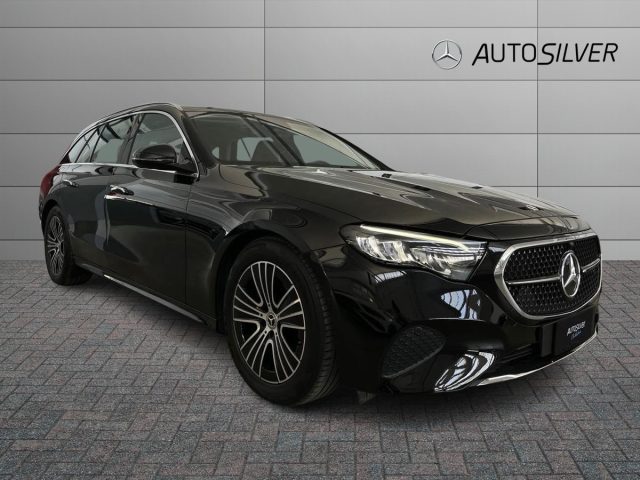 Mercedes-Benz E 200 d Mild hybrid S.W. Advanced usato a VERONA