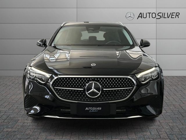 Mercedes-Benz E 200 d Mild hybrid S.W. Advanced - foto 3 di 4