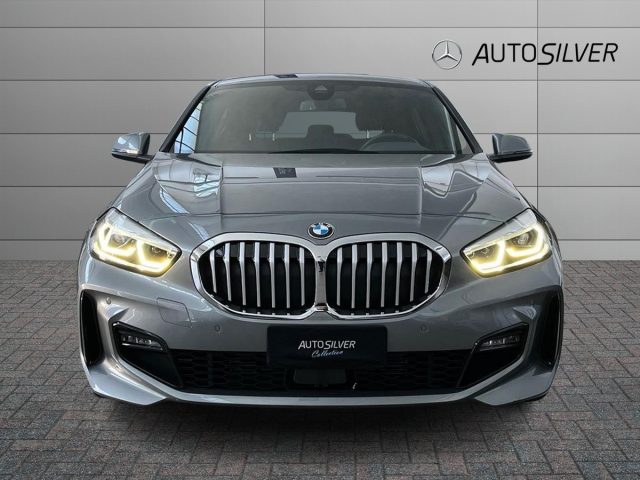 BMW 118 d 5p. Msport - foto 3 di 4