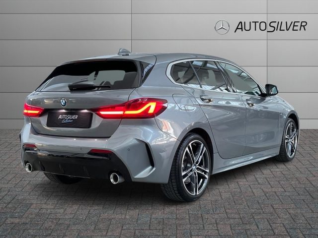 BMW 118 d 5p. Msport - foto 2 di 4