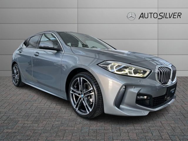 BMW 118 d 5p. Msport usato a VERONA