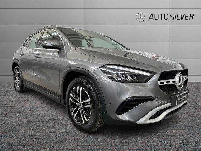 Mercedes-Benz GLA 180 d Automatic Advanced usato a VERONA