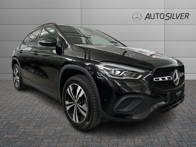 Mercedes-Benz GLA 180 d Automatic Sport Plus usato a VERONA