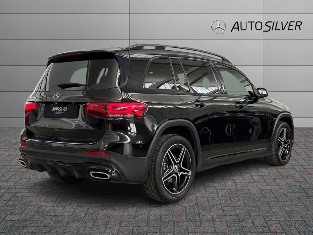 Mercedes-Benz GLB 200 d Automatic Premium - foto 2 di 4