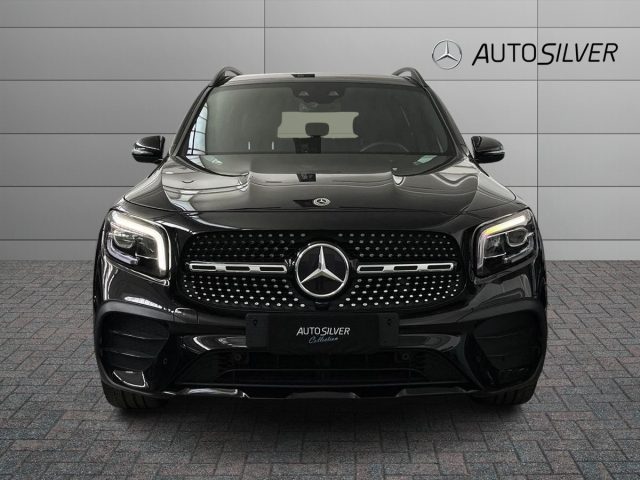 Mercedes-Benz GLB 200 d Automatic Premium - foto 3 di 4