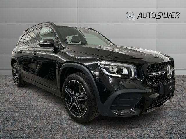 Mercedes-Benz GLB 200 d Automatic Premium usato a VERONA
