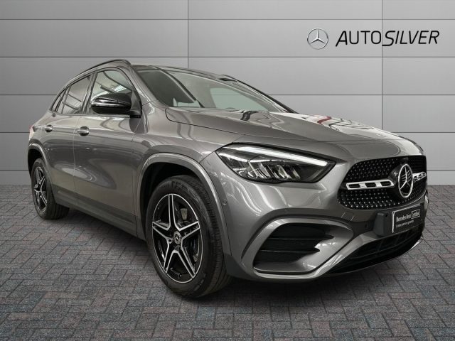 Mercedes-Benz GLA 250 e EQ AMG Line Advanced Plus auto usato a VERONA
