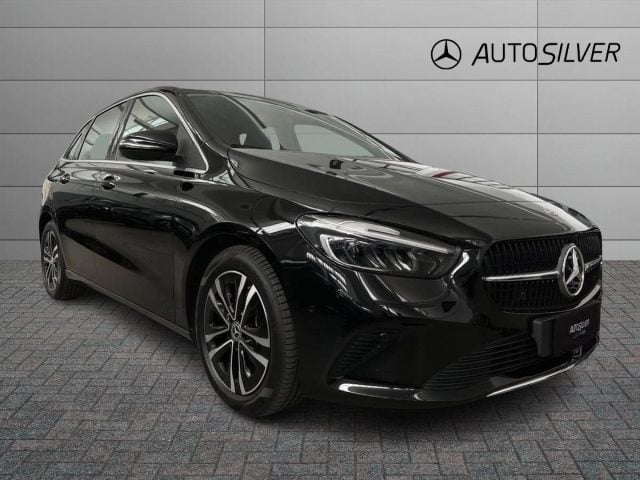 Mercedes-Benz B 180 d Automatic Advanced usato a VERONA