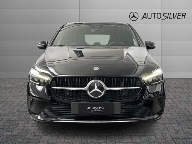 Mercedes-Benz B 180 d Automatic Advanced - foto 3 di 4