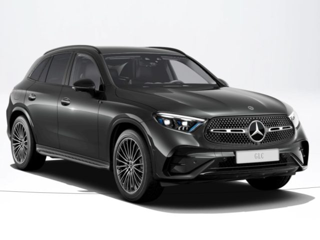 Mercedes-Benz GLC 220 d 4Matic Mild Hybrid AMG Line Premium nuovo a VERONA