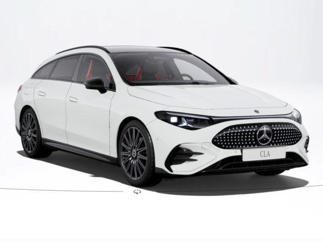 Mercedes-Benz CLA 250 + EQ Shooting Brake AMG Line Premium nuovo a VERONA