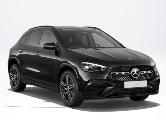 Mercedes-Benz GLA 200 Automatic AMG Line Advanced Plus - foto 1 di 4