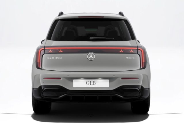 Mercedes-Benz 350 350 4Matic AMG Line Premium - foto 4 di 8