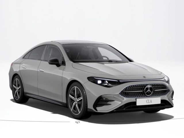 Mercedes-Benz CLA 200 AMG Line Premium nuovo a VERONA
