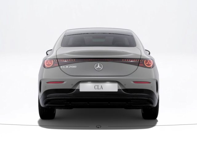 Mercedes-Benz CLA 200 AMG Line Premium - foto 4 di 4