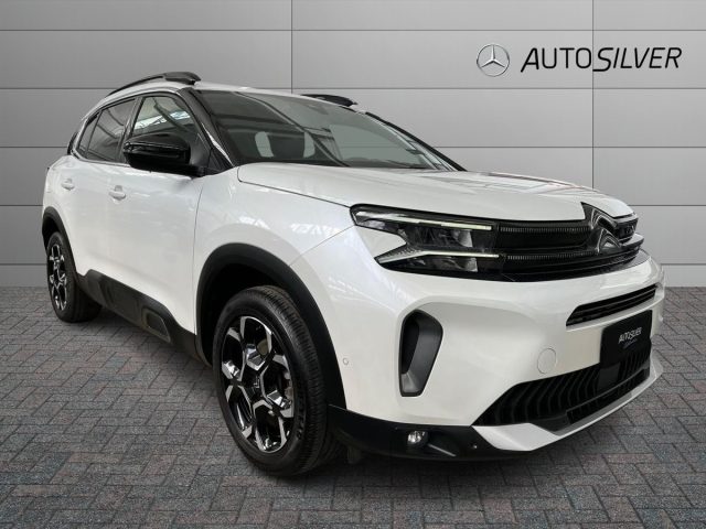 Citroen C5 Aircross BlueHDi 130 S&S EAT8 Shine usato a VERONA
