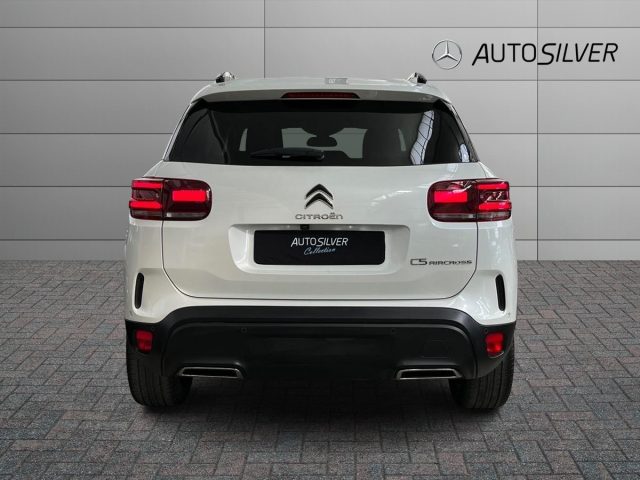 Citroen C5 Aircross BlueHDi 130 S&S EAT8 Shine - foto 4 di 4