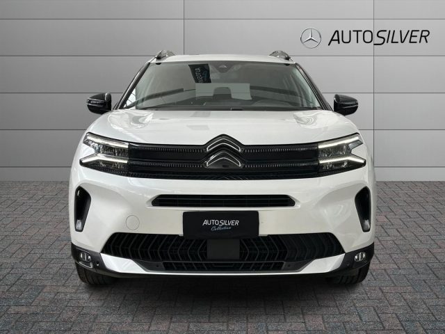 Citroen C5 Aircross BlueHDi 130 S&S EAT8 Shine - foto 3 di 4
