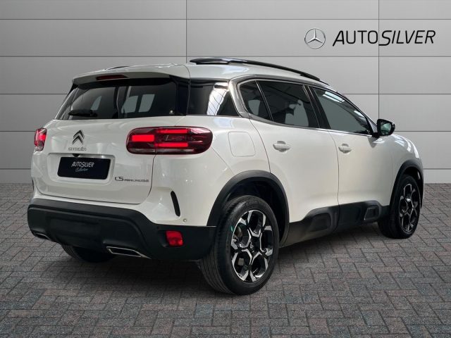 Citroen C5 Aircross BlueHDi 130 S&S EAT8 Shine - foto 2 di 4