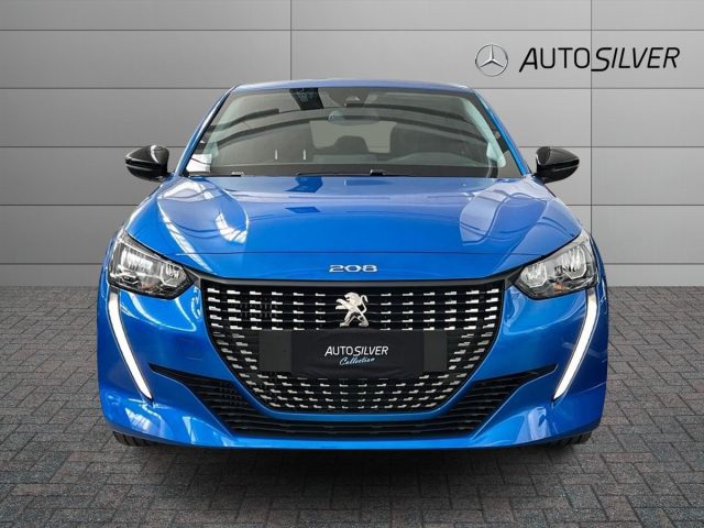 Peugeot 208 PureTech Stop&Start 5 porte Allure Pack - foto 3 di 4