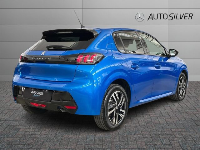 Peugeot 208 PureTech Stop&Start 5 porte Allure Pack - foto 2 di 4