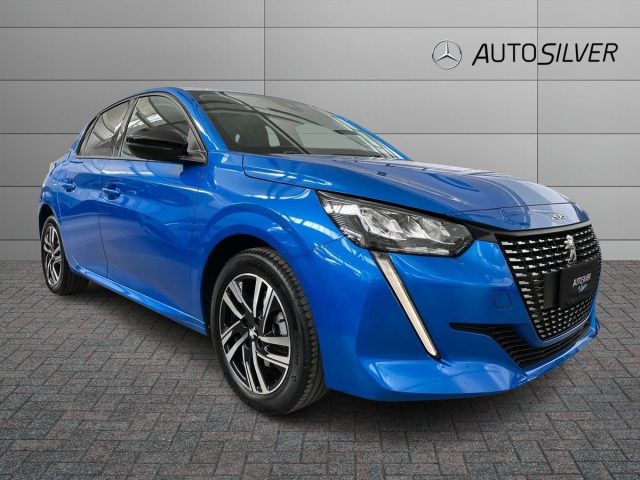 Peugeot 208 PureTech Stop&Start 5 porte Allure Pack usato a VERONA