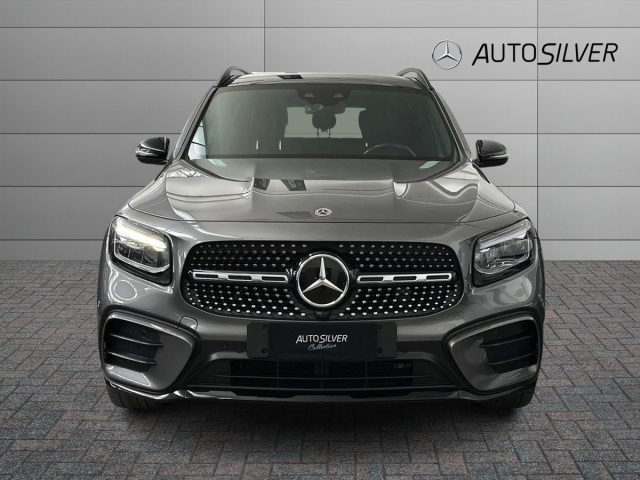 Mercedes-Benz GLB 200 d 4matic AMG Line Advanced Plus - foto 3 di 4