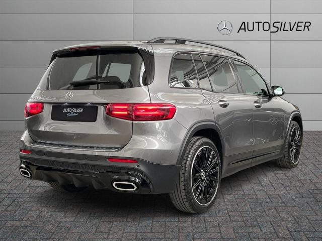 Mercedes-Benz GLB 200 d 4matic AMG Line Advanced Plus - foto 2 di 4