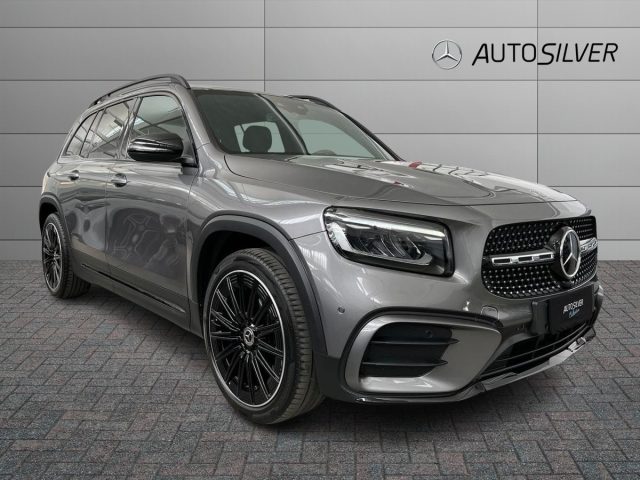 Mercedes-Benz GLB 200 d 4matic AMG Line Advanced Plus usato a VERONA