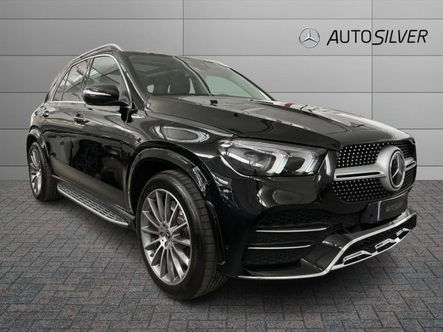 Mercedes-Benz GLE 350 de hybrid EQ 4Matic Premium usato a VERONA