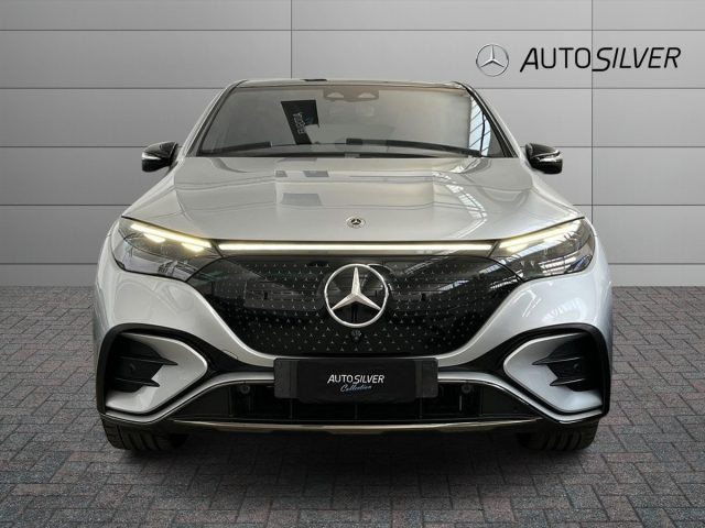 Mercedes-Benz EQE SUV 350 4MATIC AMG Line Premium - foto 3 di 4