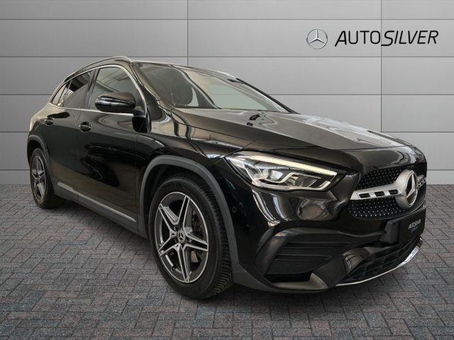 Mercedes-Benz GLA 180 Automatic Premium usato a VERONA