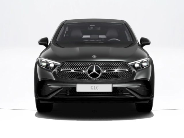 Mercedes-Benz GLC 220 d 4Matic Mild hybrid Coupé AMG Line Premium - foto 3 di 4