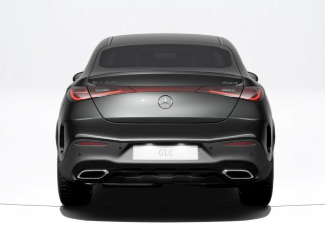 Mercedes-Benz GLC 220 d 4Matic Mild hybrid Coupé AMG Line Premium - foto 4 di 4