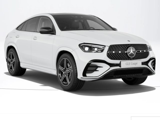 Mercedes-Benz GLE 300 d 4Matic Mild Hybrid Coup� AMG Line Premium nuovo a VERONA