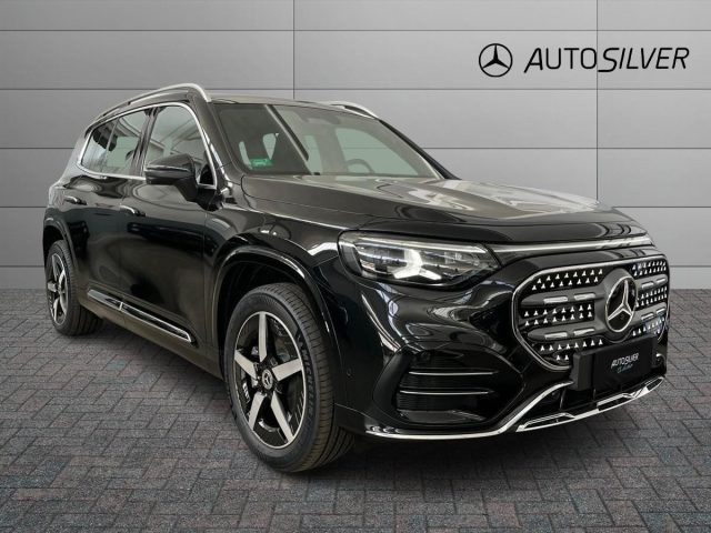 Mercedes-Benz GLB EQ 250+ AMG Line Advanced Plus - foto 2 di 4