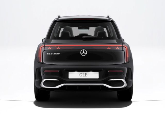 Mercedes-Benz GLB EQ 250+ AMG Line Advanced Plus - foto 4 di 4