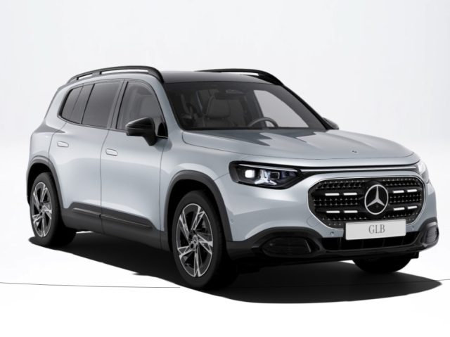 Mercedes-Benz GLB EQ 4matic HEV AMG Line Advanced Plus nuovo a VERONA