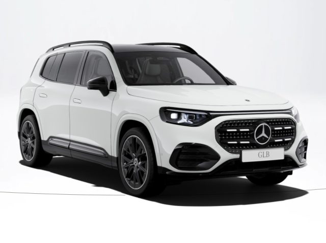 Mercedes-Benz GLB EQ 4matic AMG HEV Line Advanced Plus nuovo a VERONA
