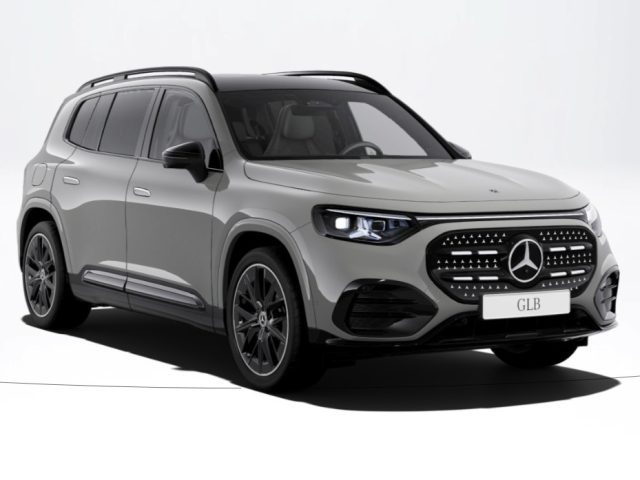 Mercedes-Benz GLB EQ 350 4Matic AMG Line Premium nuovo a VERONA