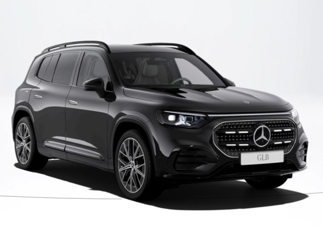 Mercedes-Benz GLB EQ 4matic HEV AMG Line Advanced Plus nuovo a VERONA
