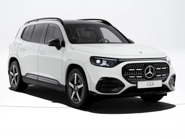 Mercedes-Benz GLB EQ 350 4Matic AMG Line Advanced Plus nuovo a VERONA