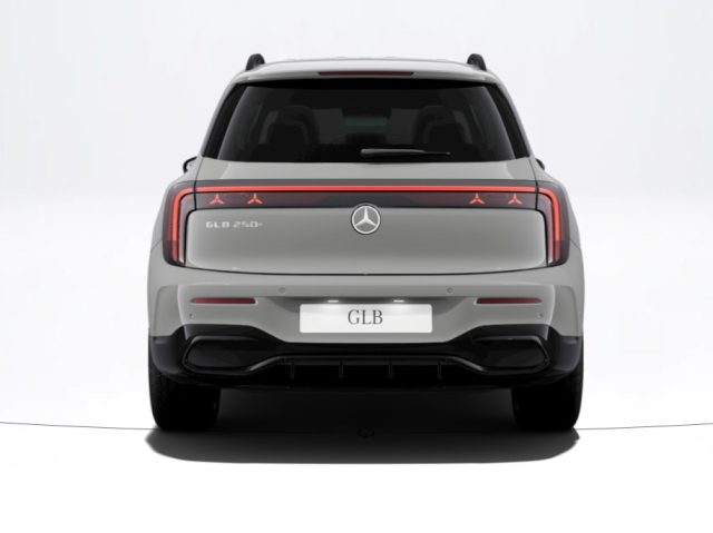 Mercedes-Benz GLB EQ 250+ AMG Line Premium - foto 4 di 8